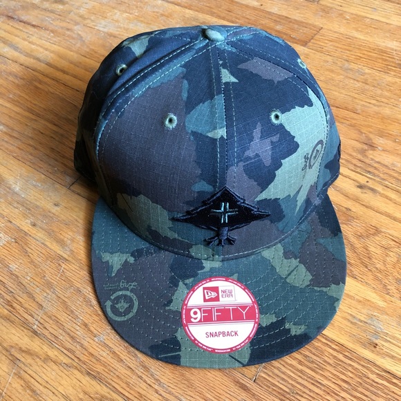 lrg new era
